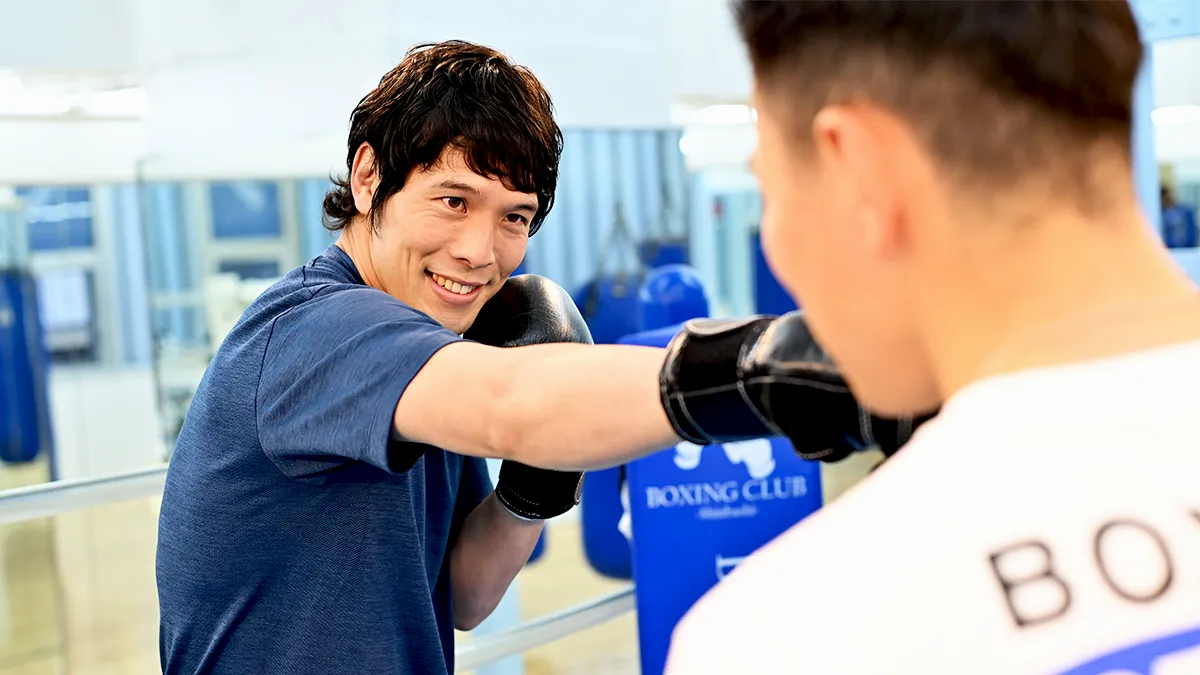 Beginner-friendly one-on-one coaching