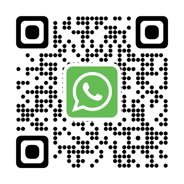 WhatsApp QR Code