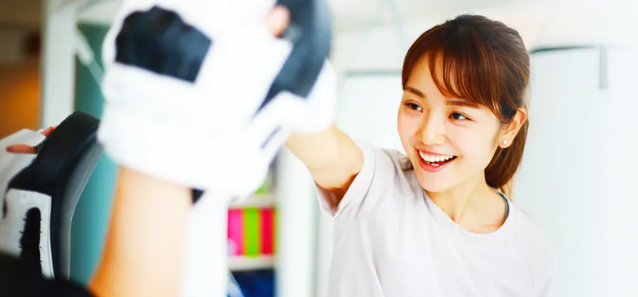Shape & Fitness Course
