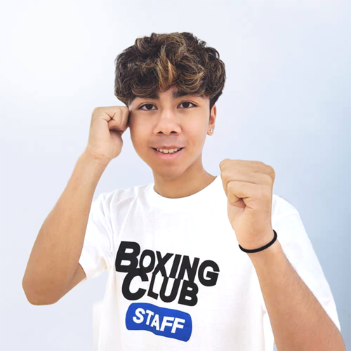 Rafi Nadzim