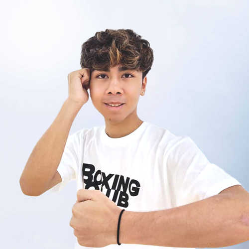Rafi Nadzim
